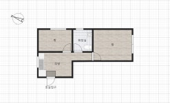 서울특별시 광진구 중곡동 [월세] 2000/75 투룸(방:2/욕실:1) | 피터팬의 좋은방 구하기 서울특별시 광진구 중곡동 [월세] 2000/75 투룸(방:2... 