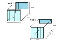 경기도 의정부시 호원동 [월세] 1000/33 원룸(방:1/욕실:1) | 피터팬의 좋은방 구하기 경기도 의정부시 호원동 [월세] 1000/33 원룸(방:1/욕실:1)
