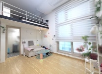 서울특별시 강남구 역삼동 [월세] 1000/125 원룸(방:1/욕실:1) | 피터팬의 좋은방 구하기 서울특별시 강남구 역삼동 [월세] 1000/125 원룸(방... 