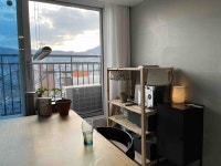 서울특별시 성북구 정릉동 [월세] 250/48 1.5룸(방:1/욕실:1) | 피터팬의 좋은방 구하기 서울특별시 성북구 정릉동... 