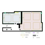 경기도 안산시 단원구 고잔동 [월세] 400/35 원룸(방:1/욕실:1)... 좋은방 구하기 경기도 안산시 단원구 고잔동 [월세] 400/35 원룸(방:1/욕실:1)