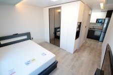 부산광역시 사상구 감전동 [월세] 500/45 원룸(방:1/욕실:1) | 피터팬의 좋은방 구하기 부산광역시 사상구 감전동 [월세] 500/45 원룸(방:1... 