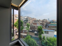 서울특별시 종로구 이화동 [월세] 5000/160 투룸(방:2/욕실:1) | 피터팬의 좋은방 구하기 서울특별시 종로구 이화동 [월세] 5000/160 투룸(방... 