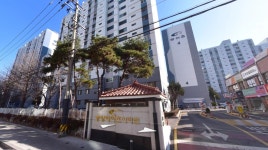 서울특별시 중랑구 신내동 [매매] 6억 쓰리룸+(방:3/욕실:2) | 피터팬의 좋은방 구하기 서울특별시 중랑구 신내동 [매매] 6억 쓰리룸+(방:3/욕실:2)