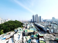 부산광역시 동구 범일동 [월세] 2000/75 투룸(방:2/욕실:1) | 피터팬의 좋은방 구하기 부산광역시 동구 범일동 [월세] 2000/75 투룸(방:2/욕실:1)