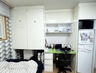 서울특별시 동대문구 휘경동 [월세] 1000/53 원룸(방:1/욕실:1) | 피터팬의 좋은방 구하기 서울특별시 동대문구 휘경동 [월세] 1000/53 원룸... 