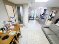 서울특별시 중랑구 묵동 [월세] 8000/110 쓰리룸+(방:4/욕실:3) | 피터팬의 좋은방 구하기 서울특별시 중랑구 묵동 [월세] 8000/110 쓰리룸... 