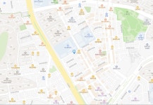 충청북도 청주시 흥덕구 복대동 [월세] 500/45 원룸(방:1/욕실:1) | 피터팬의 좋은방 구하기 충청북도 청주시 흥덕구 복대동 [월세] 500/45... 