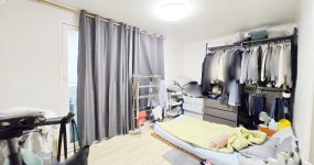 서울특별시 강남구 논현동 [월세] 5000/120 투룸(방:2/욕실:1) | 피터팬의 좋은방 구하기 서울특별시 강남구 논현동 [월세] 5000/120 투룸(방... 