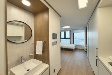 서울특별시 광진구 자양동 [월세] 1000/109 원룸(방:1/욕실:1) | 피터팬의 좋은방 구하기 서울특별시 광진구 자양동 [월세] 1000/109 원룸(방... 