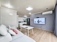 서울특별시 강남구 역삼동 [단기임대] 300/210 투룸(방:2/욕실:1) | 피터팬의 좋은방 구하기 서울특별시 강남구 역삼동 [단기임대] 300/210... 