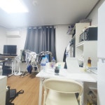 서울특별시 광진구 중곡동 [월세] 1000/37 원룸(방:1/욕실:1) | 피터팬의 좋은방 구하기 서울특별시 광진구 중곡동 [월세] 1000/37 원룸(방:1... 