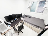 서울특별시 중랑구 면목동 [월세] 3000/130 쓰리룸+(방:3/욕실:2) | 피터팬의 좋은방 구하기 서울특별시 중랑구 면목동 [월세] 3000/130... 