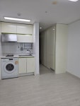 부산광역시 해운대구 좌동 [월세] 5500/5 원룸(방:1/욕실:1) | 피터팬의 좋은방 구하기 부산광역시 해운대구 좌동 [월세] 5500/5 원룸(방:1... 