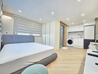 서울특별시 강남구 청담동 [단기임대] 200/130 원룸(방:1/욕실:1) | 피터팬의 좋은방 구하기 서울특별시 강남구 청담동 [단기임대] 200/130... 