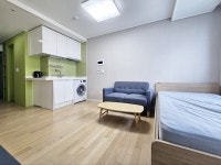 서울특별시 강남구 역삼동 [단기임대] 105/105 원룸(방:1/욕실:1) | 피터팬의 좋은방 구하기 서울특별시 강남구 역삼동 [단기임대] 105/105... 