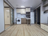 부산광역시 수영구 남천동 [월세] 2500/35 원룸(방:1/욕실:1) | 피터팬의 좋은방 구하기 부산광역시 수영구 남천동 [월세] 2500/35 원룸(방:1... 