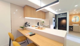 부산광역시 수영구 민락동 [월세] 2000/95 투룸(방:2/욕실:1) | 피터팬의 좋은방 구하기 부산광역시 수영구 민락동 [월세] 2000/95 투룸(방:2... 