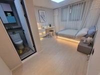 서울특별시 강동구 천호동 [월세] 3억 6600/15 쓰리룸+(방:3/욕실:2) | 피터팬의 좋은방 구하기 서울특별시 강동구 천호동 [월세] 3억 6600/15... 