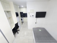 인천광역시 미추홀구 용현동 [단기임대] 300/38 원룸(방:1/욕실:1) | 피터팬의 좋은방 구하기 인천광역시 미추홀구 용현동 [단기임대] 300/38... 