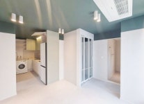 서울특별시 강동구 길동 [월세] 5000/130 투룸(방:2/욕실:1) | 피터팬의 좋은방 구하기 서울특별시 강동구 길동 [월세] 5000/130 투룸(방:2... 