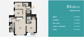 서울특별시 서초구 방배동 [전세] 12억 7000 쓰리룸+(방:3/욕실:2) | 피터팬의 좋은방 구하기 서울특별시 서초구 방배동 [전세] 12억 7000... 