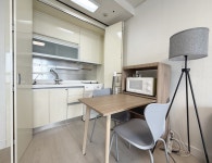 서울특별시 강남구 역삼동 [단기임대] 105/105 원룸(방:1/욕실:1) | 피터팬의 좋은방 구하기 서울특별시 강남구 역삼동 [단기임대] 105/105... 