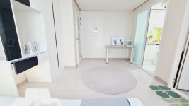 부산광역시 부산진구 범천동 [월세] 300/34 1.5룸(방:1/욕실:1) | 피터팬의 좋은방 구하기 부산광역시 부산진구 범천동 [월세] 300/34 1.5룸... 