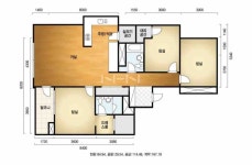 경기도 수원시 영통구 신동 [단기임대] 2억/110 쓰리룸+(방:3/욕실:2) | 피터팬의 좋은방 구하기 경기도 수원시 영통구 신동 [단기임대] 2억/110... 