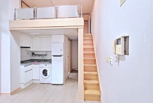 부산광역시 부산진구 부암동 [월세] 300/38 원룸(방:1/욕실:1) | 피터팬의 좋은방 구하기 부산광역시 부산진구 부암동 [월세] 300/38 원룸(방:1... 