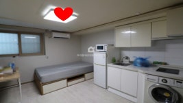 부산광역시 남구 대연동 [월세] 300/15 원룸(방:1/욕실:1) | 피터팬의 좋은방 구하기 부산광역시 남구 대연동 [월세] 300/15 원룸(방:1/욕실:1)