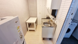 서울특별시 광진구 군자동 [월세] 4000/38 원룸(방:1/욕실:1) | 피터팬의 좋은방 구하기 서울특별시 광진구 군자동 [월세] 4000/38 원룸(방:1... 