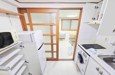 서울특별시 관악구 신림동 [월세] 2000/35 원룸(방:1/욕실:1) | 피터팬의 좋은방 구하기 서울특별시 관악구 신림동 [월세] 2000/35 원룸(방:1... 