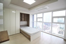 부산광역시 수영구 광안동 [월세] 500/47 원룸(방:1/욕실:1) | 피터팬의 좋은방 구하기 부산광역시 수영구 광안동 [월세] 500/47 원룸(방:1... 