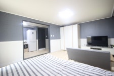 서울특별시 강남구 논현동 [단기임대] 100/77 원룸(방:1/욕실:1) | 피터팬의 좋은방 구하기 서울특별시 강남구 논현동 [단기임대] 100/77 원룸... 