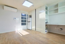 서울특별시 영등포구 영등포동 [월세] 1000/56 원룸(방:1/욕실:1) | 피터팬의 좋은방 구하기 서울특별시 영등포구 영등포동 [월세] 1000/56... 