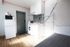 서울특별시 동작구 노량진동 [월세] 500/45 원룸(방:1/욕실:1) | 피터팬의 좋은방 구하기 서울특별시 동작구 노량진동 [월세] 500/45 원룸(방:1... 