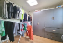 서울특별시 성동구 송정동 [월세] 1000/105 투룸(방:2/욕실:1)... 좋은방 구하기 서울특별시 성동구 송정동 [월세] 1000/105 투룸(방:2/욕실:1)