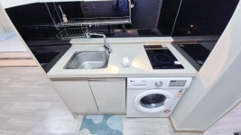 경기도 수원시 영통구 매탄동 [단기임대] 100/57 원룸(방:1/욕실:1) | 피터팬의 좋은방 구하기 경기도 수원시 영통구 매탄동 [단기임대] 100/57... 