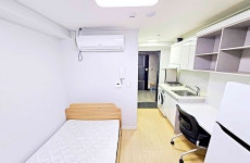 서울특별시 관악구 신림동 [월세] 500/41 원룸(방:1/욕실:1) | 피터팬의 좋은방 구하기 서울특별시 관악구 신림동 [월세] 500/41 원룸(방:1... 