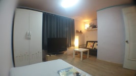 서울특별시 강서구 화곡동 [월세] 300/78 투룸(방:2/욕실:1) | 피터팬의 좋은방 구하기 서울특별시 강서구 화곡동 [월세] 300/78 투룸(방:2... 