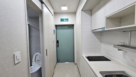 경상남도 창원시 의창구 사림동 [월세] 500/60 원룸(방:1/욕실:1) | 피터팬의 좋은방 구하기 경상남도 창원시 의창구 사림동 [월세] 500/60... 