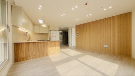 경기도 수원시 팔달구 인계동 [월세] 4800/125 쓰리룸+(방:3/욕실:2) | 피터팬의 좋은방 구하기 경기도 수원시 팔달구 인계동 [월세] 4800/125... 