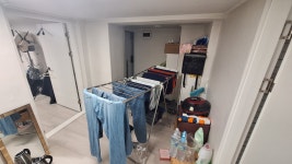 서울특별시 성동구 송정동 [월세] 5000/15 1.5룸(방:1/욕실:1) | 피터팬의 좋은방 구하기 서울특별시 성동구 송정동 [월세] 5000/15 1.5룸(방... 