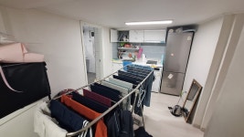 서울특별시 성동구 송정동 [월세] 5000/15 1.5룸(방:1/욕실:1) | 피터팬의 좋은방 구하기 서울특별시 성동구 송정동 [월세] 5000/15 1.5룸(방... 