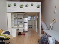 경기도 부천시 원미구 상동 [월세] 500/50 원룸(방:1/욕실:1) | 피터팬의 좋은방 구하기 경기도 부천시 원미구 상동 [월세] 500/50 원룸(방:1... 