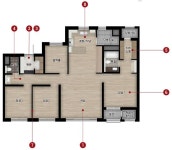 대전광역시 유성구 학하동 [매매] 9억 4967 쓰리룸+(방:4/욕실:2)... 구하기 대전광역시 유성구 학하동 [매매] 9억 4967 쓰리룸+(방:4/욕실:2)