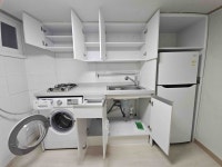 서울특별시 성동구 송정동 [월세] 3000/55 1.5룸(방:1/욕실:1) | 피터팬의 좋은방 구하기 서울특별시 성동구 송정동... 