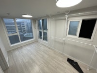 경기도 수원시 팔달구 인계동 [월세] 4800/125 쓰리룸+(방:3/욕실:2) | 피터팬의 좋은방 구하기 경기도 수원시 팔달구 인계동 [월세] 4800/125... 