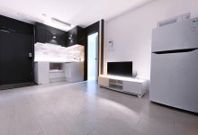 경기도 수원시 팔달구 매교동 [월세] 500/47 원룸(방:1/욕실:1)... 좋은방 구하기 경기도 수원시 팔달구 매교동 [월세] 500/47 원룸(방:1/욕실:1)